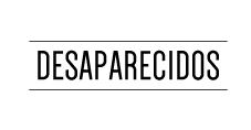 Site Desaparecidos - PCMG