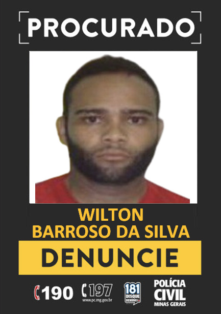 WILTON BARROSO DA SILVA
